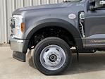 2024 Ford F-550 Crew Cab DRW 4x4, Cab Chassis for sale #REC66999 - photo 6