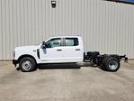 2024 Ford F-350 Crew Cab DRW 4x2, Cab Chassis for sale #REC78067 - photo 4