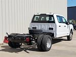 2024 Ford F-350 Crew Cab DRW 4x2, Cab Chassis for sale #REC78067 - photo 2