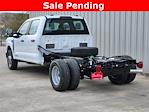 New 2024 Ford F-350 XL Crew Cab 4x2, Cab Chassis for sale #REC78746 - photo 5