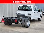 New 2024 Ford F-350 XL Crew Cab 4x2, Cab Chassis for sale #REC78746 - photo 2