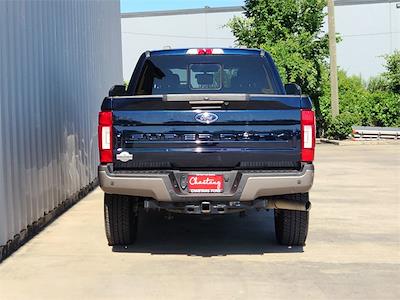 2022 Ford F-250 Crew Cab SRW 4x4, Pickup for sale #REC80389A - photo 2