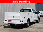 New 2024 Ford F-250 XL Regular Cab 4x2, 8' Warner Select Pro Service Truck for sale #REC88180 - photo 2