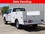 New 2024 Ford F-250 XL Regular Cab 4x2, 8' Warner Select Pro Service Truck for sale #REC88180 - photo 5