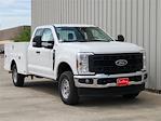 New 2024 Ford F-250 XL Super Cab 4x4, 8' 2" Warner Select Pro Service Truck for sale #REC88593 - photo 1