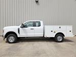 New 2024 Ford F-250 XL Super Cab 4x4, 8' 2" Warner Select Pro Service Truck for sale #REC88593 - photo 4