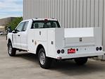 New 2024 Ford F-250 XL Super Cab 4x4, 8' 2" Warner Select Pro Service Truck for sale #REC88593 - photo 5