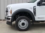 2024 Ford F-550 Regular Cab DRW 4x2, General Truck Body Gooseneck Flatbed Truck for sale #REC95953 - photo 6