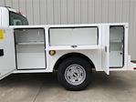 New 2024 Ford F-250 XL Crew Cab 4x2, 8' Warner Select Pro Service Truck for sale #REC96073 - photo 23