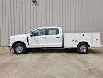 New 2024 Ford F-250 XL Crew Cab 4x2, 8' Warner Select Pro Service Truck for sale #REC96073 - photo 4