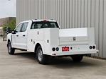New 2024 Ford F-250 XL Crew Cab 4x2, 8' Warner Select Pro Service Truck for sale #REC96073 - photo 5