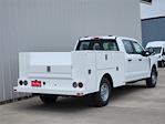 New 2024 Ford F-250 XL Crew Cab 4x2, 8' Warner Select Pro Service Truck for sale #REC96073 - photo 2