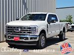 New 2024 Ford F-250 King Ranch Crew Cab 4x4, Pickup for sale #REC99601 - photo 1