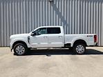 New 2024 Ford F-250 King Ranch Crew Cab 4x4, Pickup for sale #REC99601 - photo 4