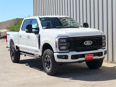 2024 Ford F-250 Crew Cab SRW 4x4, Pickup for sale #RED03780 - photo 1