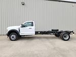 2024 Ford F-450 Regular Cab DRW 4x2, Cab Chassis for sale #RED13093 - photo 4