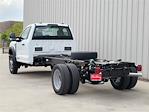 New 2024 Ford F-450 XL Regular Cab 4x2, Cab Chassis for sale #RED13093 - photo 5