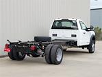 New 2024 Ford F-450 XL Regular Cab 4x2, Cab Chassis for sale #RED13093 - photo 2