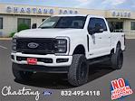 New 2024 Ford F-250 Lariat Crew Cab 4x4, Pickup for sale #RED16713 - photo 1