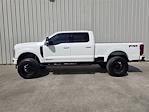 New 2024 Ford F-250 Lariat Crew Cab 4x4, Pickup for sale #RED16713 - photo 4