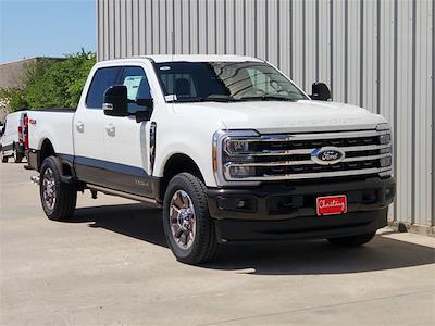 2024 Ford F-250 Crew Cab SRW 4x4, Pickup for sale #RED18203 - photo 1