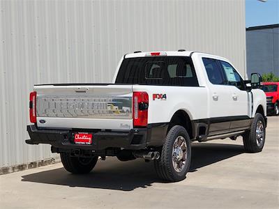 2024 Ford F-250 Crew Cab SRW 4x4, Pickup for sale #RED18203 - photo 2