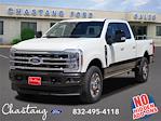 2024 Ford F-250 Crew Cab SRW 4x4, Pickup for sale #RED18203 - photo 3