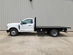 2024 Ford F-350 Regular Cab DRW 4x2, General Truck Body Flatbed Body Flatbed Truck for sale #RED21430 - photo 4