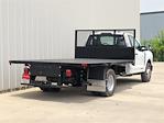 2024 Ford F-350 Regular Cab DRW 4x2, General Truck Body Flatbed Body Flatbed Truck for sale #RED21430 - photo 5