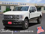 2024 Ford F-250 Crew Cab SRW 4x4, Pickup for sale #RED25077 - photo 3