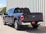 Used 2021 Ford F-150 Lariat SuperCrew Cab 4x2, Pickup for sale #RED25077B - photo 2