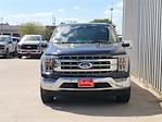 Used 2021 Ford F-150 Lariat SuperCrew Cab 4x2, Pickup for sale #RED25077B - photo 3