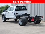 2024 Ford F-450 Crew Cab DRW 4x4, Cab Chassis for sale #RED27948 - photo 5