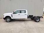 2024 Ford F-350 Crew Cab DRW 4x4, Cab Chassis for sale #RED30986 - photo 4
