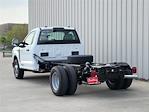 2024 Ford F-350 Regular Cab DRW 4x2, Cab Chassis for sale #RED31045 - photo 4