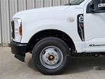 New 2024 Ford F-350 XL Regular Cab 4x2, Cab Chassis for sale #RED31830 - photo 6
