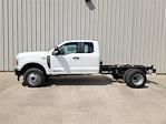 2024 Ford F-350 Super Cab DRW 4x4, Cab Chassis for sale #RED32468 - photo 4
