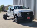 2024 Ford F-350 Crew Cab DRW 4x4, Cab Chassis for sale #RED33641 - photo 1