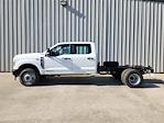 2024 Ford F-350 Crew Cab DRW 4x4, Cab Chassis for sale #RED33641 - photo 4
