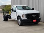 New 2024 Ford F-350 XL Regular Cab 4x2, Cab Chassis for sale #RED34790 - photo 1