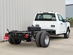 New 2024 Ford F-350 XL Regular Cab 4x2, Cab Chassis for sale #RED34790 - photo 2