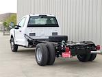New 2024 Ford F-350 XL Regular Cab 4x2, Cab Chassis for sale #RED34790 - photo 5