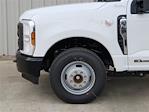 New 2024 Ford F-350 XL Regular Cab 4x2, Cab Chassis for sale #RED34790 - photo 6