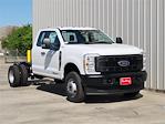 2024 Ford F-350 Super Cab DRW 4x4, Cab Chassis for sale #RED35754 - photo 1