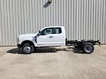 2024 Ford F-350 Super Cab DRW 4x4, Cab Chassis for sale #RED35754 - photo 4