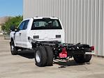 2024 Ford F-350 Super Cab DRW 4x4, Cab Chassis for sale #RED35754 - photo 5