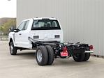 2024 Ford F-350 Super Cab DRW 4x4, Cab Chassis for sale #RED35814 - photo 5