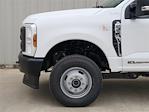 2024 Ford F-350 Super Cab DRW 4x4, Bedrock Diamond Series Flatbed Truck for sale #RED35814 - photo 6