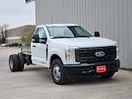 2024 Ford F-350 Regular Cab DRW 4x2, Cab Chassis for sale #RED35991 - photo 1