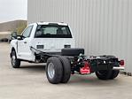 2024 Ford F-350 Regular Cab DRW 4x2, Cab Chassis for sale #RED35991 - photo 4